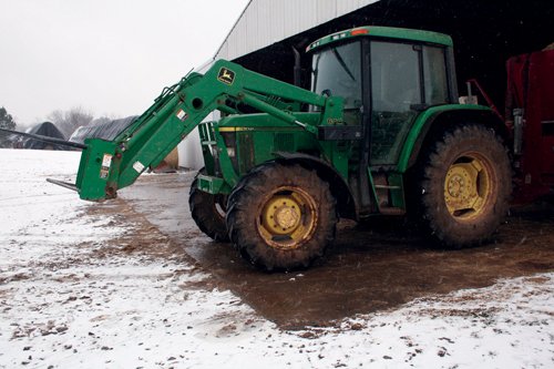 Property photo 36 - Ray Cattle Company Equipment Auction