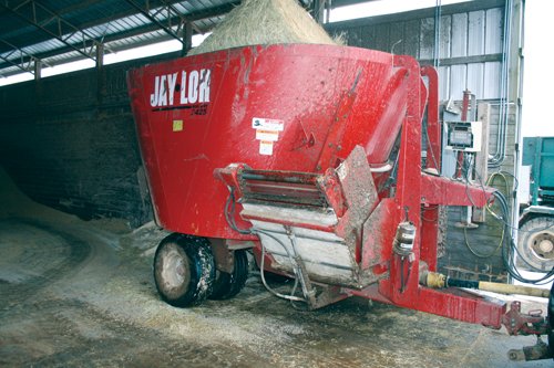 Property photo 7 - Ray Cattle Company Equipment Auction