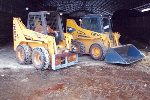 Property photo 24 - Ray Cattle Company Equipment Auction