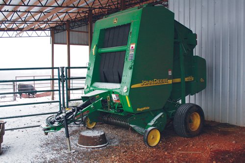 Property photo 35 - Ray Cattle Company Equipment Auction