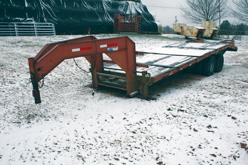 Property photo 33 - Ray Cattle Company Equipment Auction