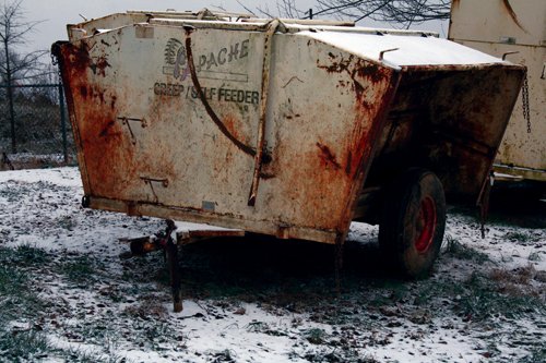 Property photo 17 - Ray Cattle Company Equipment Auction