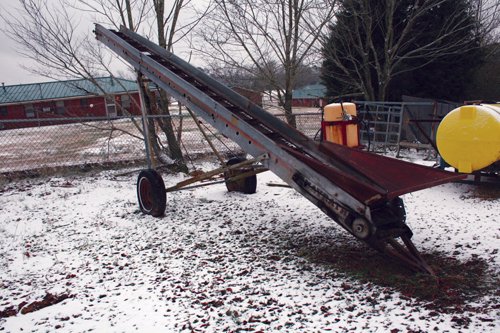 Property photo 6 - Ray Cattle Company Equipment Auction
