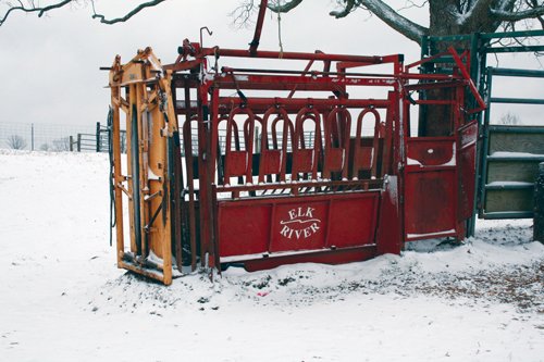 Property photo 19 - Ray Cattle Company Equipment Auction