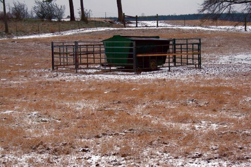 Property photo 5 - Ray Cattle Company Equipment Auction