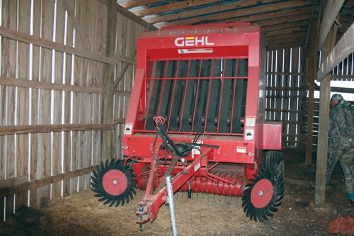 Property photo 16 - Ray Cattle Company Equipment Auction