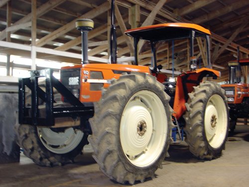 Property photo 11 - GroCo Family Farms Vegetable Equipment Auction