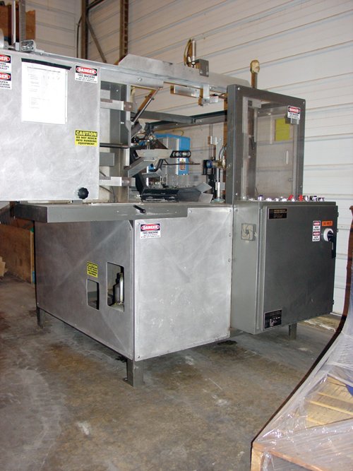 Property photo 5 - GroCo Family Farms Vegetable Equipment Auction