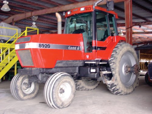 Property photo 23 - GroCo Family Farms Vegetable Equipment Auction
