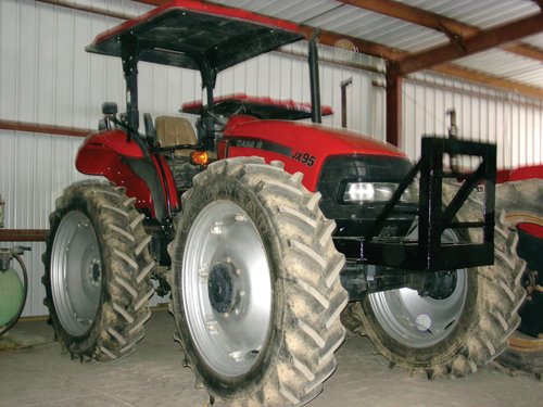 Property photo 8 - GroCo Family Farms Vegetable Equipment Auction