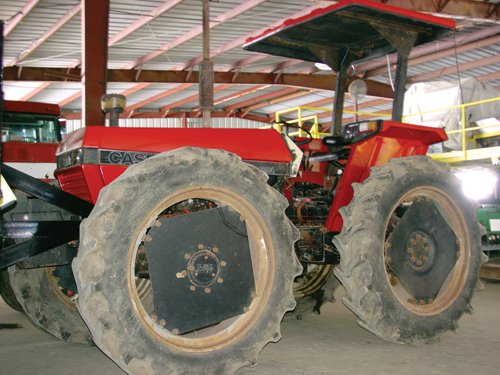 Property photo 10 - GroCo Family Farms Vegetable Equipment Auction