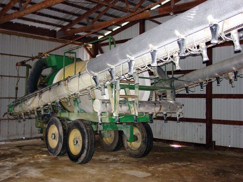 Property photo 13 - GroCo Family Farms Vegetable Equipment Auction