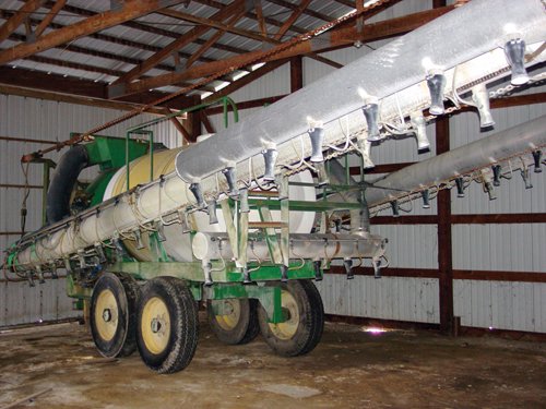 Property photo 27 - GroCo Family Farms Vegetable Equipment Auction