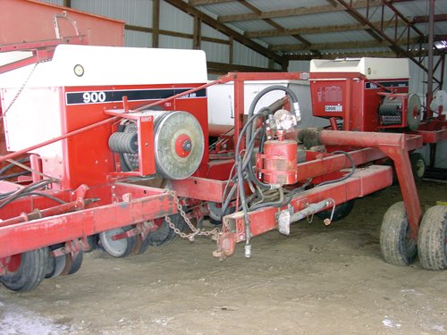 Property photo 22 - GroCo Family Farms Vegetable Equipment Auction