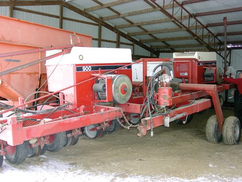 Property photo 15 - GroCo Family Farms Vegetable Equipment Auction