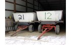 Property photo 9 - GroCo Family Farms Vegetable Equipment Auction