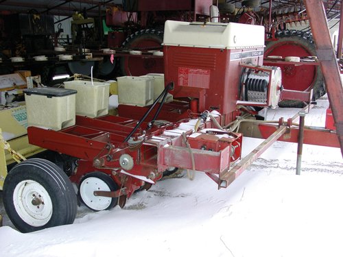 Property photo 30 - GroCo Family Farms Vegetable Equipment Auction