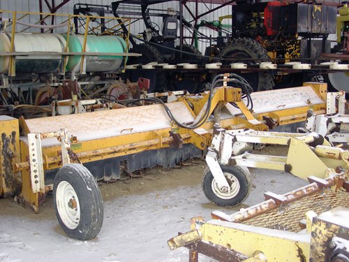 Property photo 29 - GroCo Family Farms Vegetable Equipment Auction