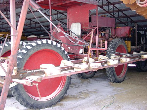 Property photo 14 - GroCo Family Farms Vegetable Equipment Auction