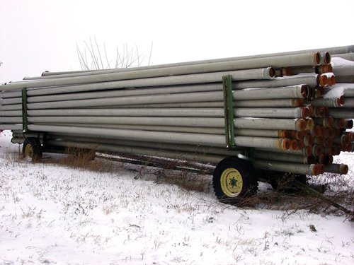 Property photo 3 - GroCo Family Farms Vegetable Equipment Auction