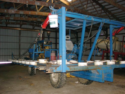 Property photo 24 - GroCo Family Farms Vegetable Equipment Auction