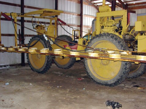 Property photo 16 - GroCo Family Farms Vegetable Equipment Auction