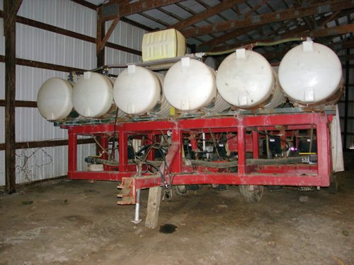 Property photo 28 - GroCo Family Farms Vegetable Equipment Auction