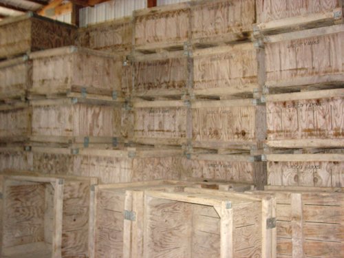 Property photo 6 - GroCo Family Farms Vegetable Equipment Auction