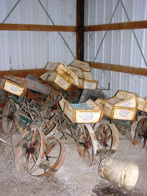 Property photo 26 - GroCo Family Farms Vegetable Equipment Auction