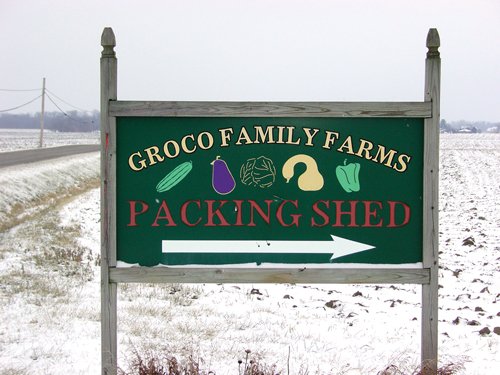 Property photo 19 - GroCo Family Farms Vegetable Equipment Auction