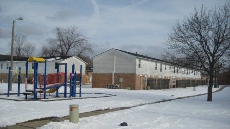 Property photo 2 - 94 Unit Apartment Complex Auction