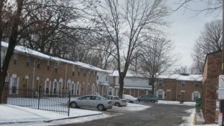 Property photo 4 - 94 Unit Apartment Complex Auction