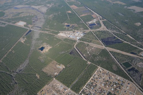Property photo 24 - Georgia Land Auction - 1,594+/- Acres in 31 Tracts