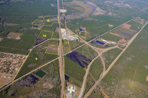 Property photo 6 - Georgia Land Auction - 1,594+/- Acres in 31 Tracts