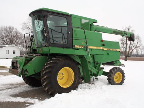 Property photo 24 - Farm Equipment Auction
