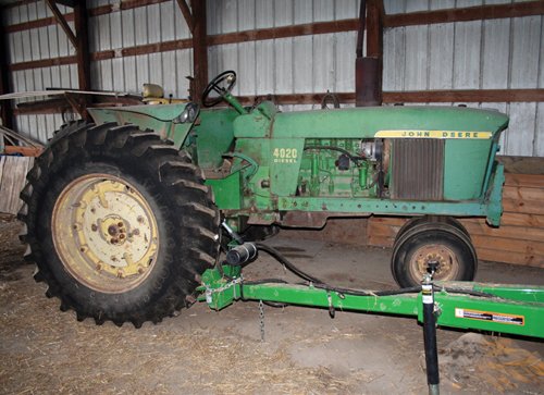 Property photo 7 - Farm Equipment Auction