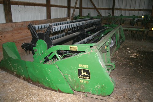 Property photo 11 - Farm Equipment Auction