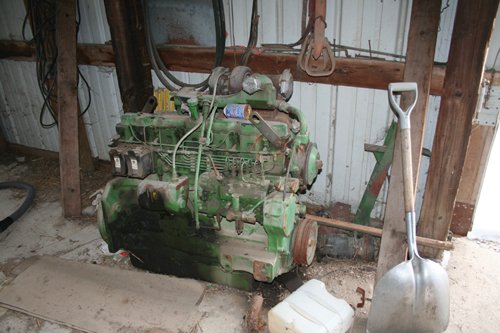 Property photo 2 - Farm Equipment Auction