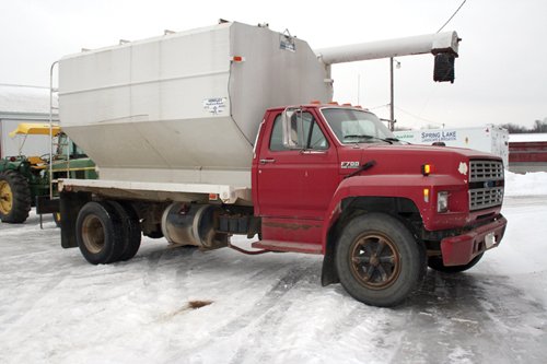 Property photo 32 - Farm Equipment Auction