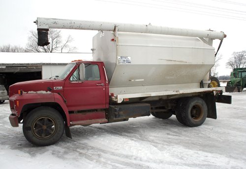 Property photo 18 - Farm Equipment Auction