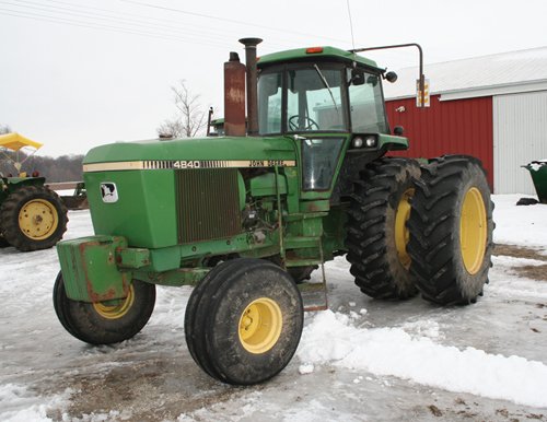 Property photo 27 - Farm Equipment Auction