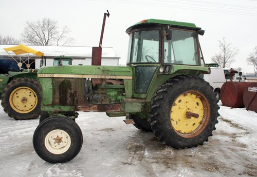 Property photo 14 - Farm Equipment Auction