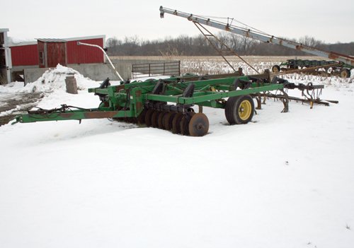 Property photo 10 - Farm Equipment Auction