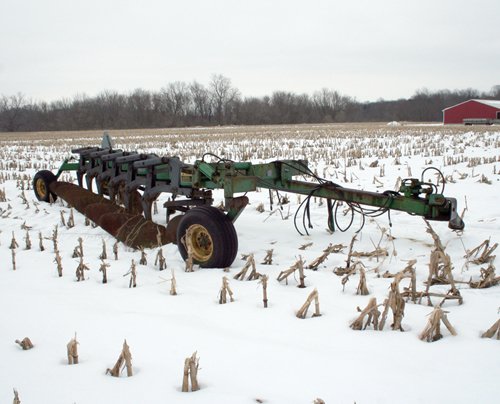 Property photo 34 - Farm Equipment Auction