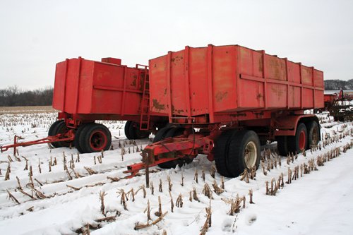Property photo 4 - Farm Equipment Auction