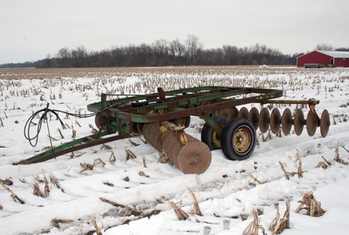 Property photo 5 - Farm Equipment Auction
