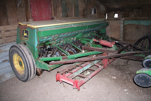 Property photo 23 - Farm Equipment Auction