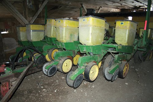 Property photo 28 - Farm Equipment Auction