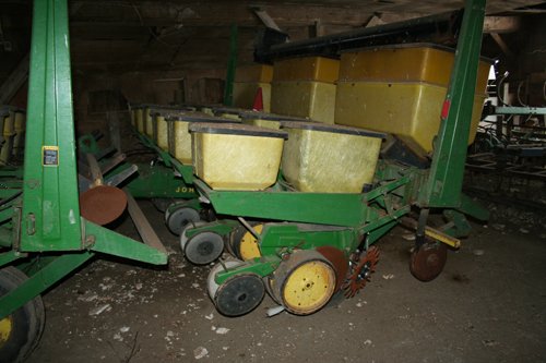 Property photo 31 - Farm Equipment Auction