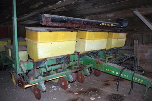 Property photo 25 - Farm Equipment Auction